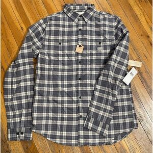 Men’s Denim & Supply Ralph Lauren Button Down Shirt, NWT medium